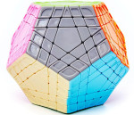 Мегаминкс 5х5 YuXin Huanglong